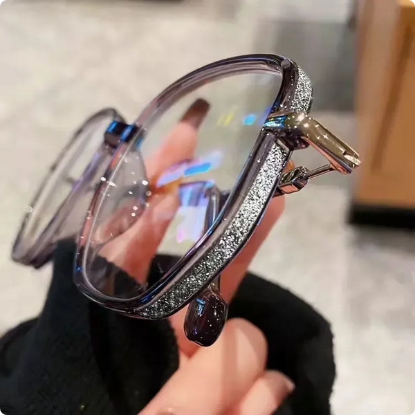W&W Mode | Luxuriöse Lesebrille