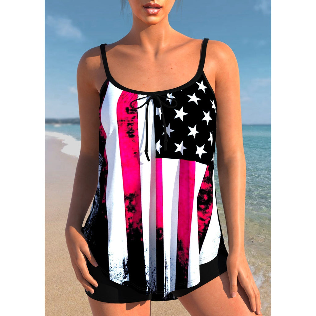 WW | Stilvoll Und Bequem Mit Unserem Tankini Satz