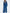 WW | Elegantes 2-Teiliges Set Leinen Weite Hose & Weste