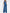 WW | Damen Elegantes 2-teiliges Leinenset