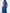 WW | Damen Elegantes 2-teiliges Leinenset
