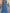 WW | Midi-Kleid mit Seitentaschen
