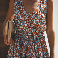 WW | Sommer Maxi Kleid