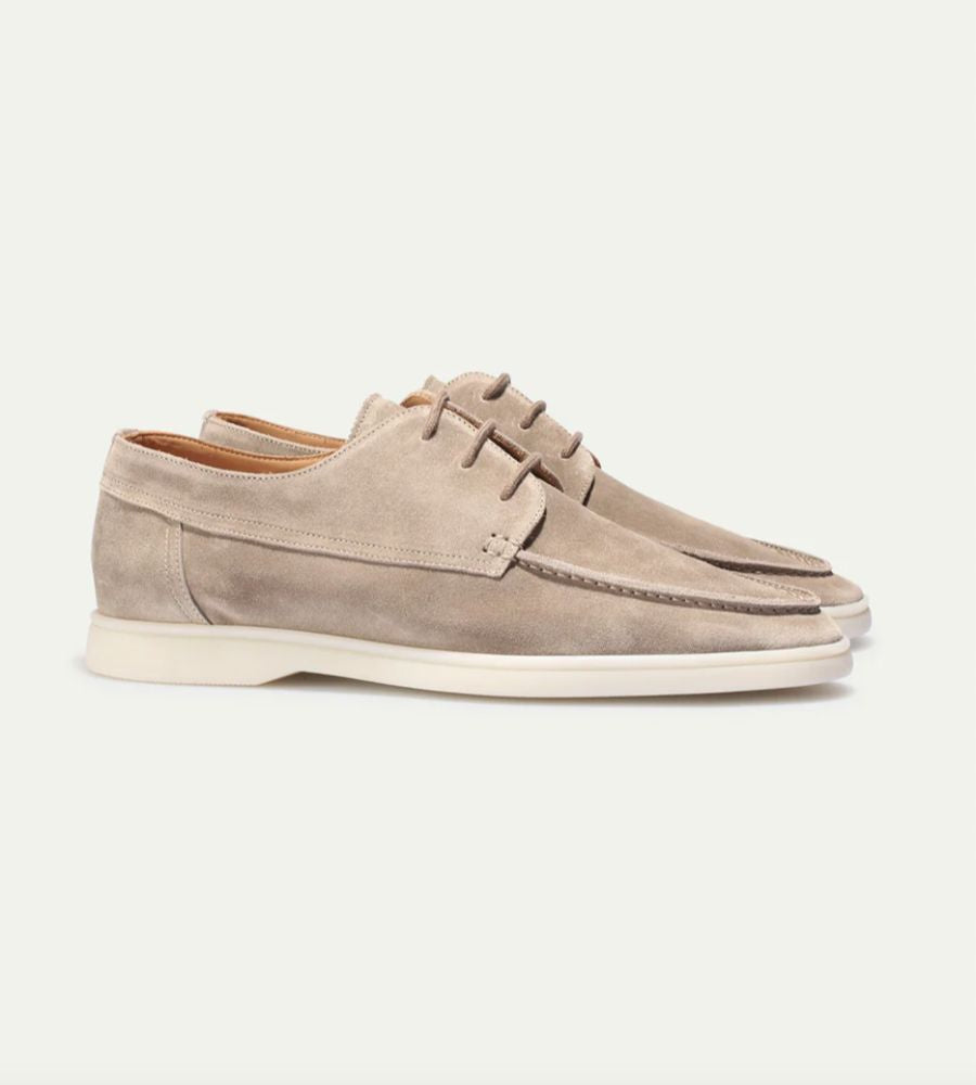 WW | Super Schick Und Bequeme Herrenschuhe