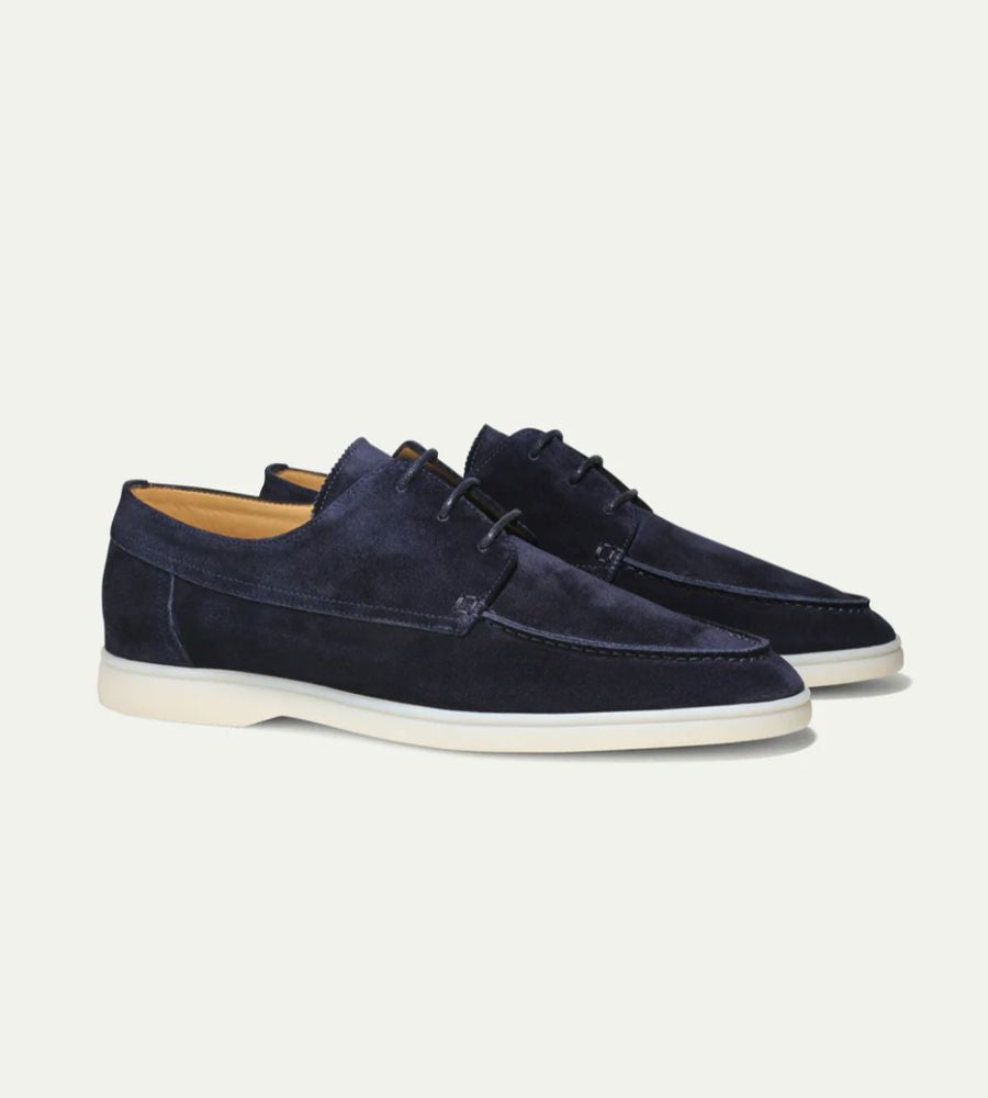 WW | Super Schick Und Bequeme Herrenschuhe