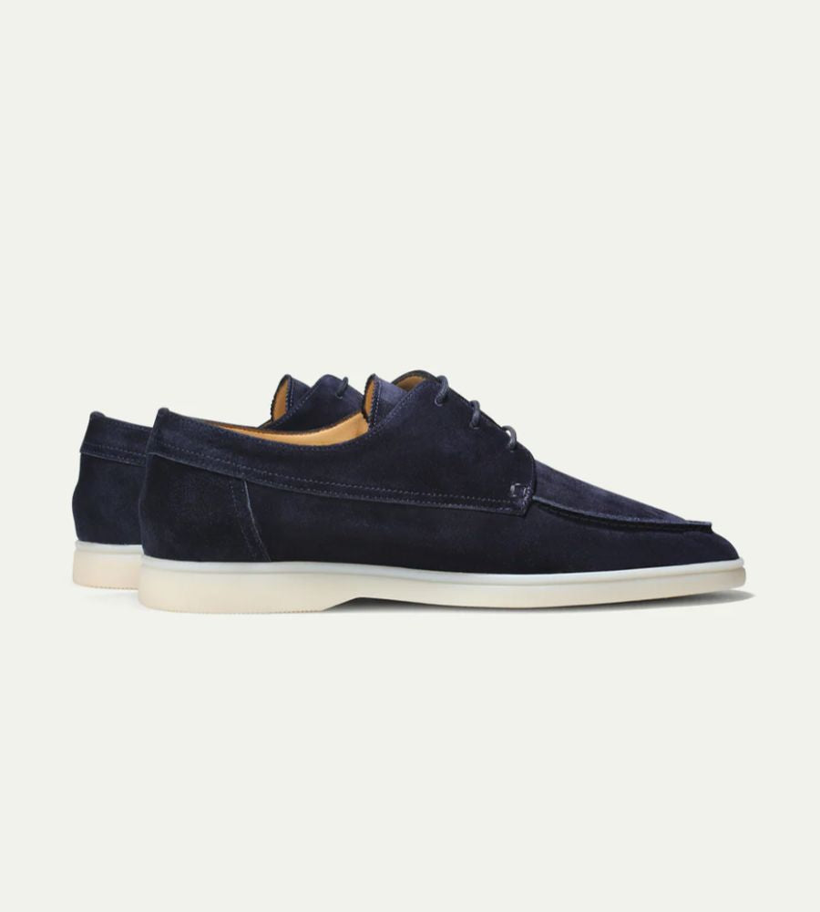 WW | Super Schick Und Bequeme Herrenschuhe