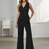 WW | Eleganter, Stilvoller Satz