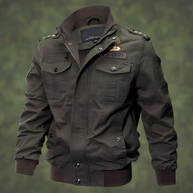 W&W - Militär-Bomberjacke
