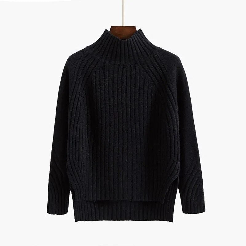 WW | Klassischer und eleganter Pullover für jedes Outfit