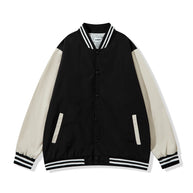 WW | Legere Collegejacke Für Herren