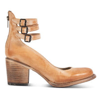 WW | High Heels Mit Fußfreundlicher Polsterung