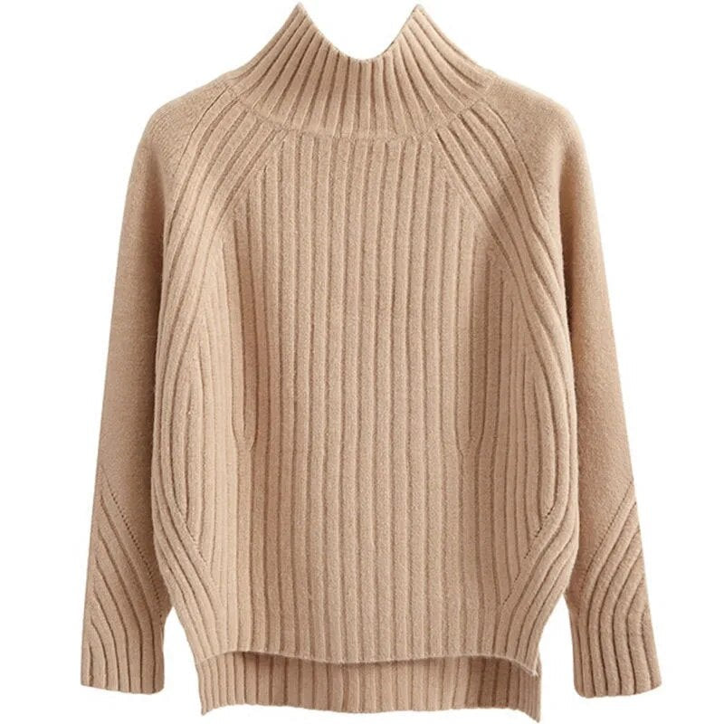 WW | Klassischer und eleganter Pullover für jedes Outfit