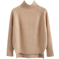 W&W - Stylischer Damenpullover