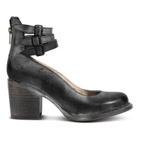 WW | High Heels Mit Fußfreundlicher Polsterung