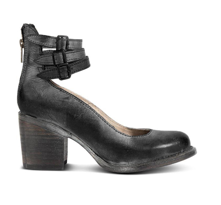 W&W Mode | Bequeme und elegante Stiefeletten