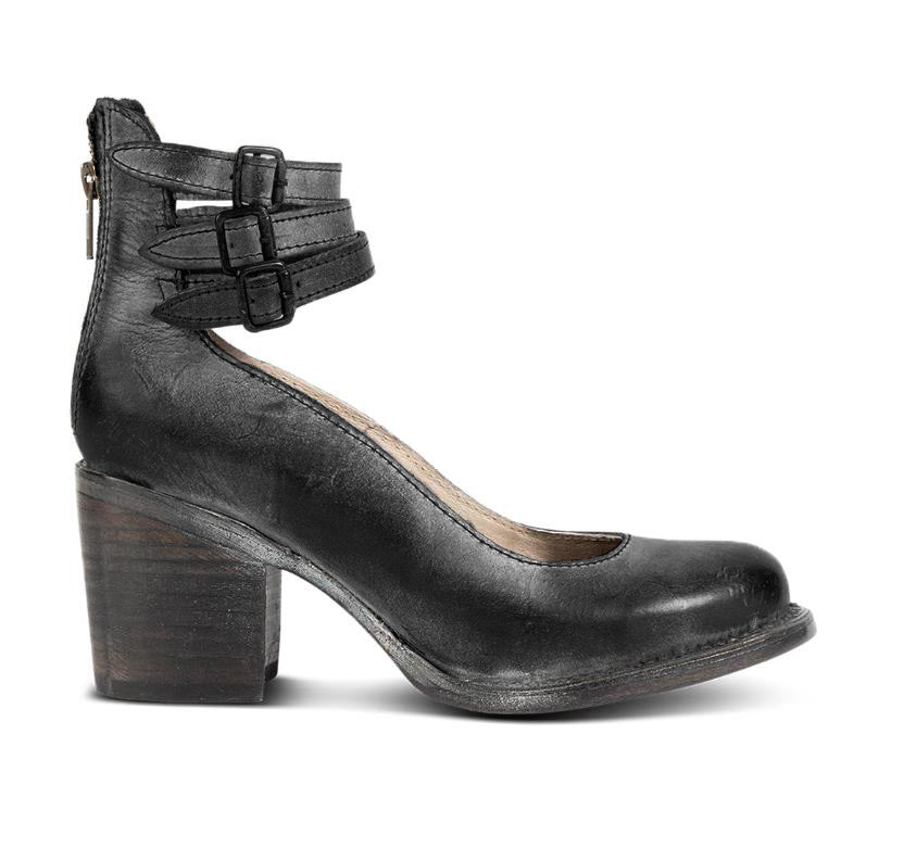WW | Bequemer Und Orthopädischer High Heels
