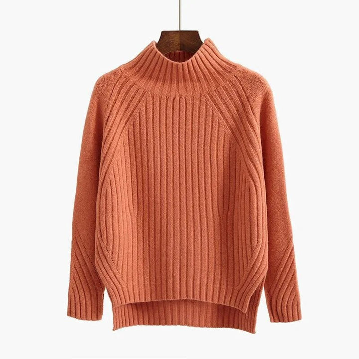 W&W Mode - Stylischer Damenpullover