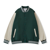 WW | Legere Collegejacke Für Herren
