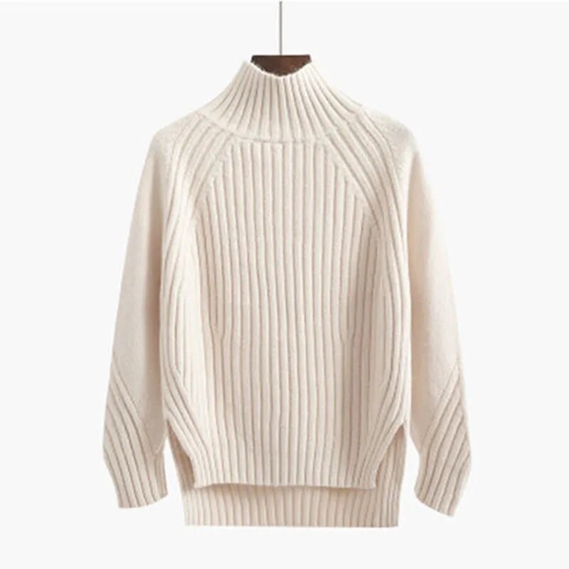 WW | Klassischer und eleganter Pullover für jedes Outfit