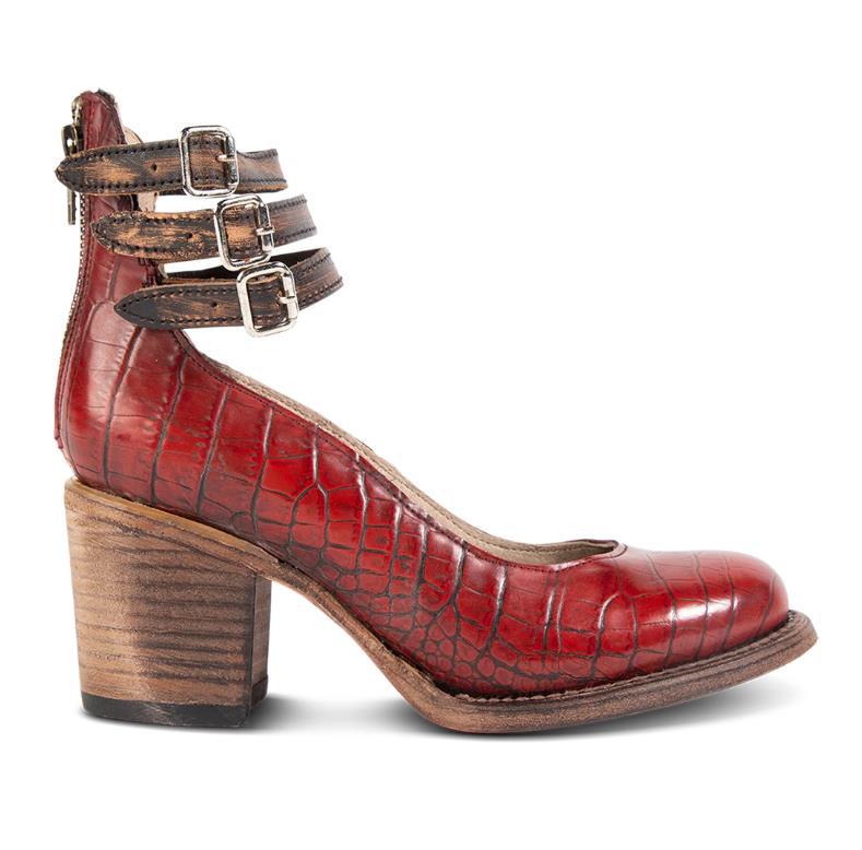 WW | Bequemer und Eleganter Schuh
