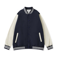WW | Legere Collegejacke Für Herren