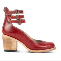 WW | High Heels Mit Fußfreundlicher Polsterung