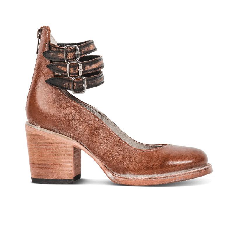 W&W Mode | Luxus Komfort Stiefelette