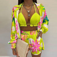 WW | Stilvoller Tankini-Set für den Strand