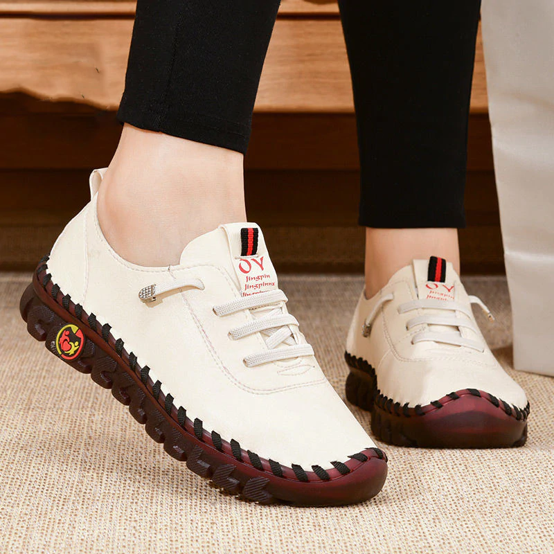 W&W Mode | Orthopädische Sneakers
