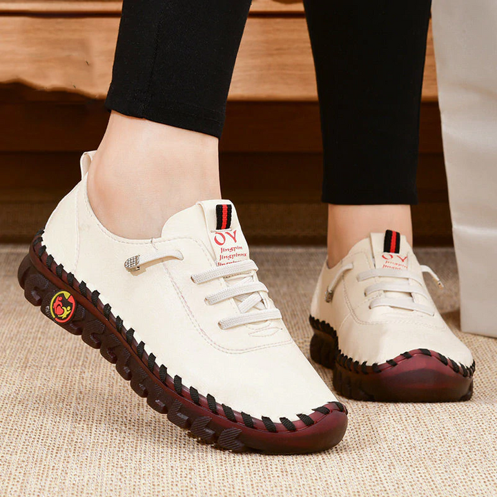 W&W Mode | Orthopädische Sneakers