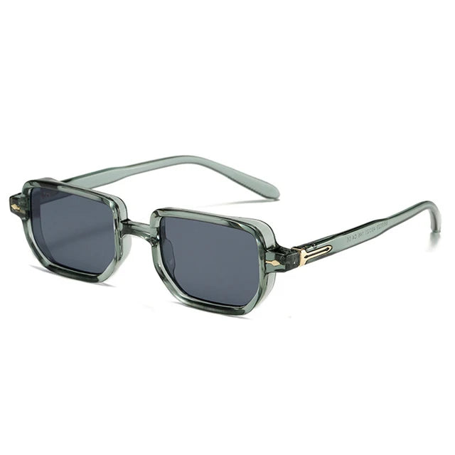 W&W Mode | Verspiegelte Sonnenbrille Design