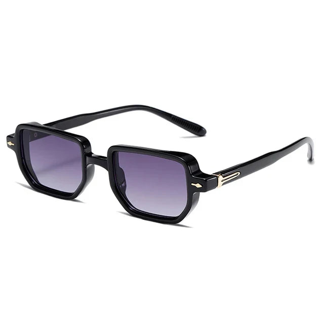 W&W Mode | Verspiegelte Sonnenbrille Design