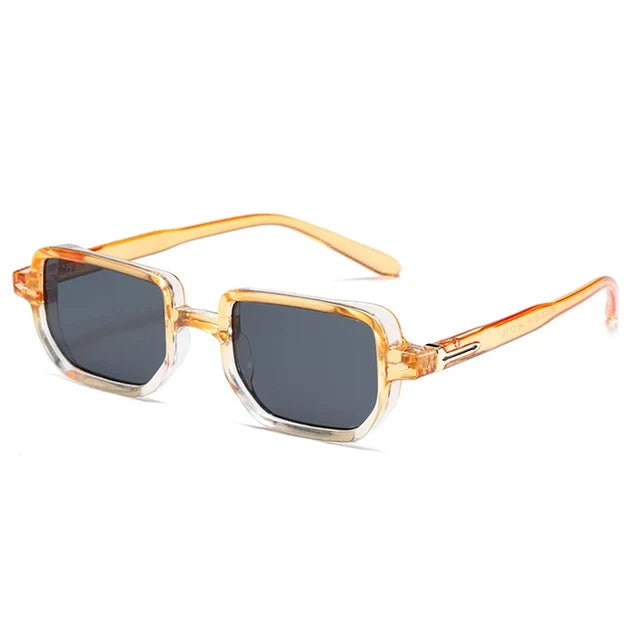 W&W Mode | Verspiegelte Sonnenbrille Design