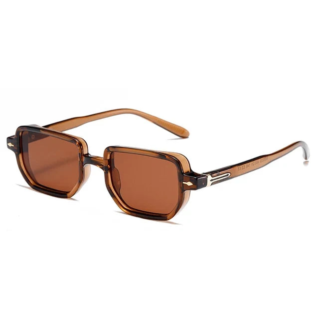 W&W Mode | Verspiegelte Sonnenbrille Design