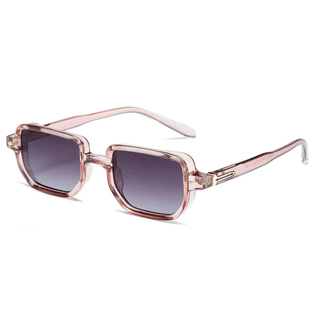 W&W Mode | Verspiegelte Sonnenbrille Design