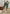 WW | Damen-Leinenhose mit weitem Bein