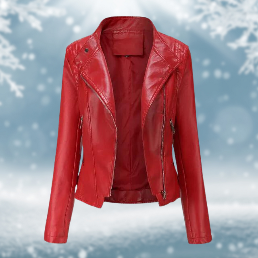 W&W Mode | Elegante und stilvolle Jacke