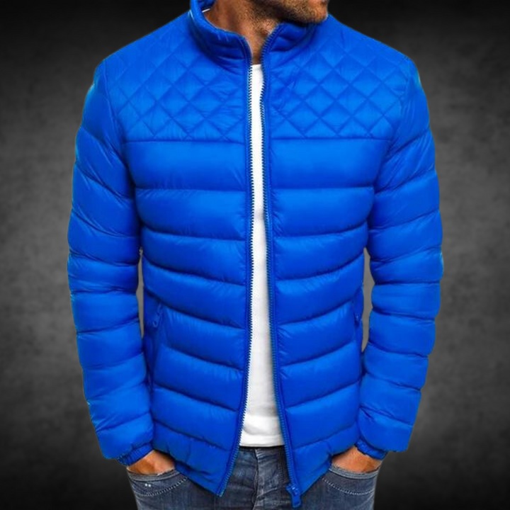 W&W Mode – Fleecejacke für den Wintereinsatz