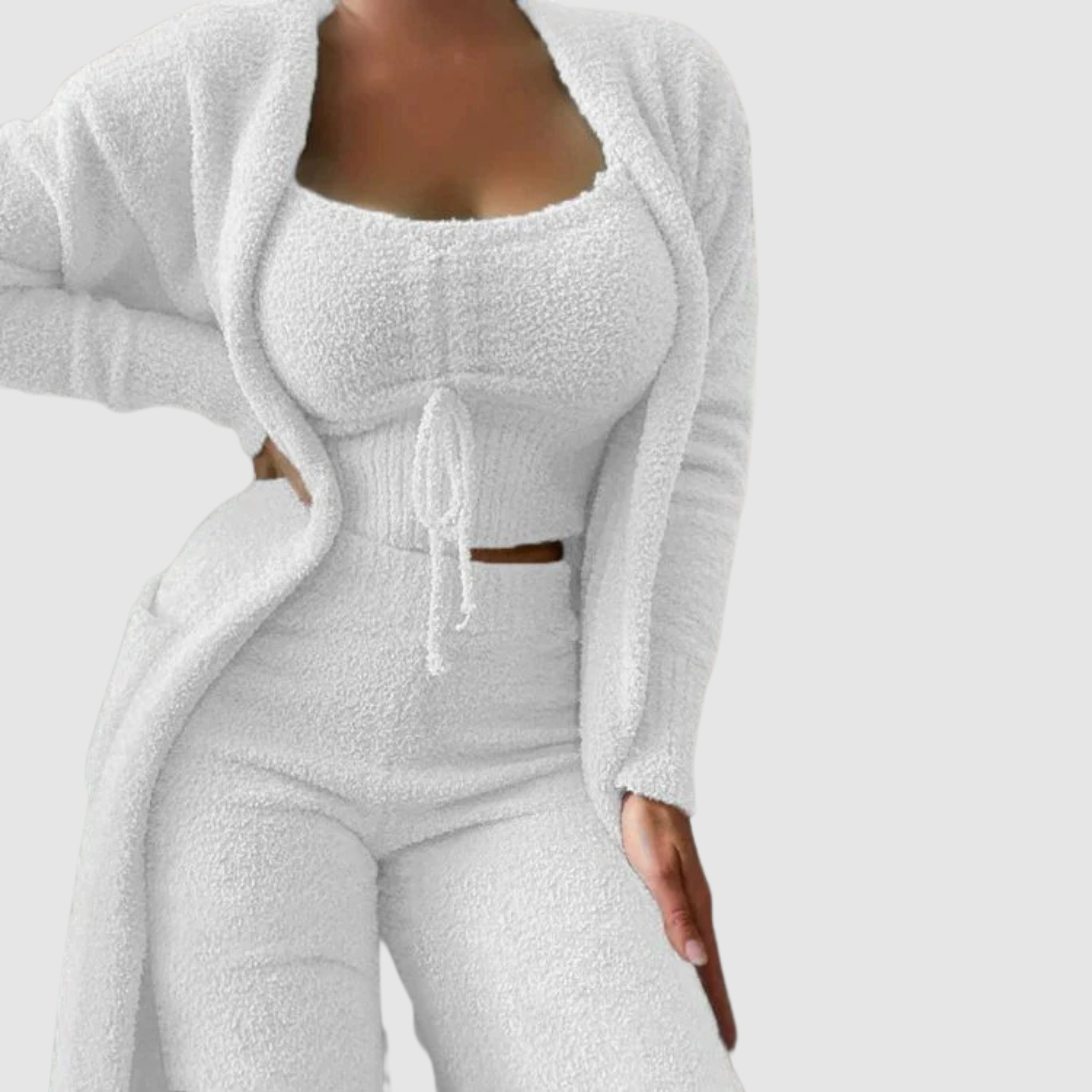 WW | 3 Teiliges Pyjama Satz