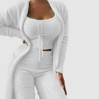 WW | 3 Teiliges Pyjama Satz