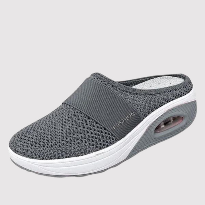 W&W Mode - Orthopädische Gleitschuhe
