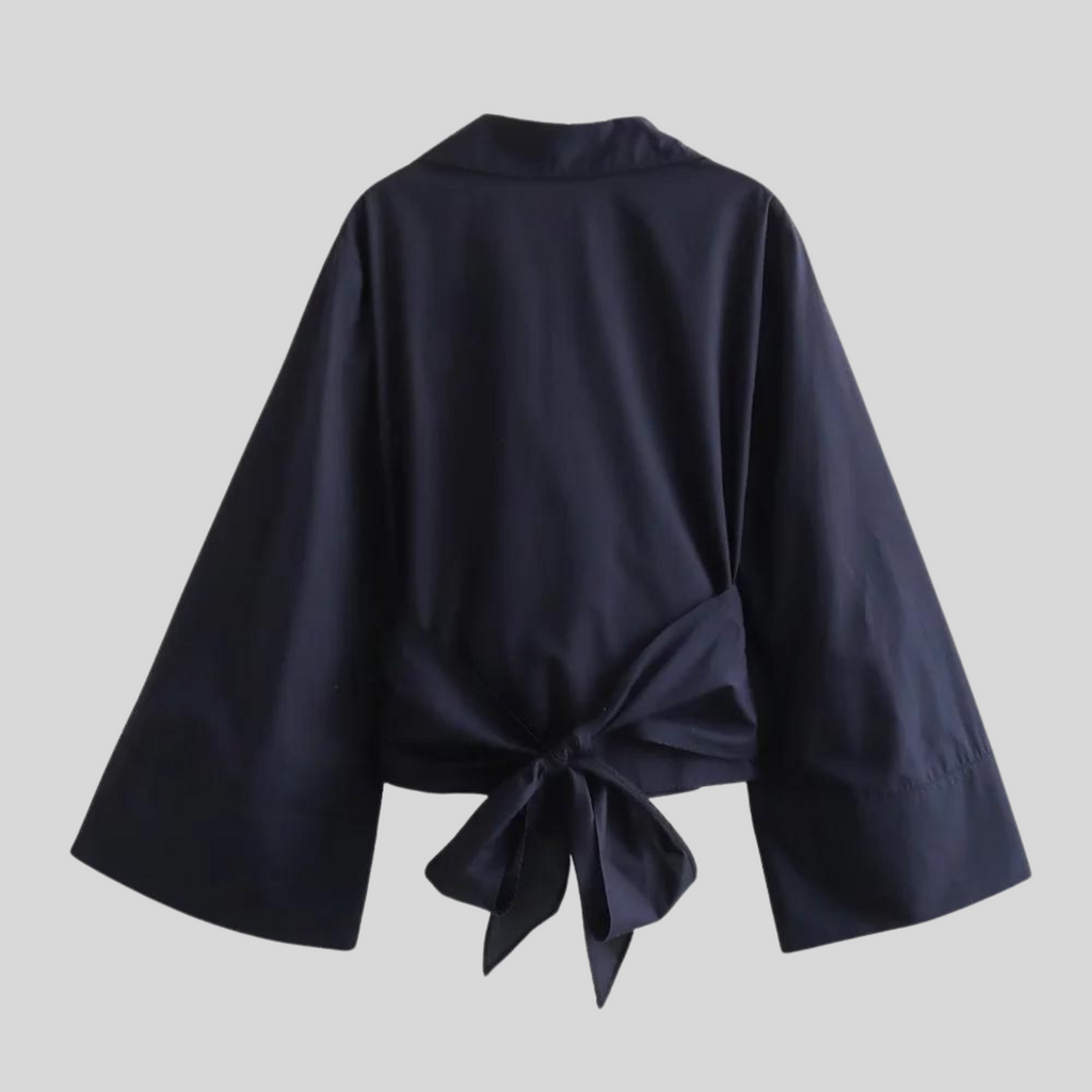 W&W - Stylisches Damen-Top