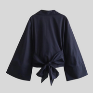 W&W - Stylisches Damen-Top