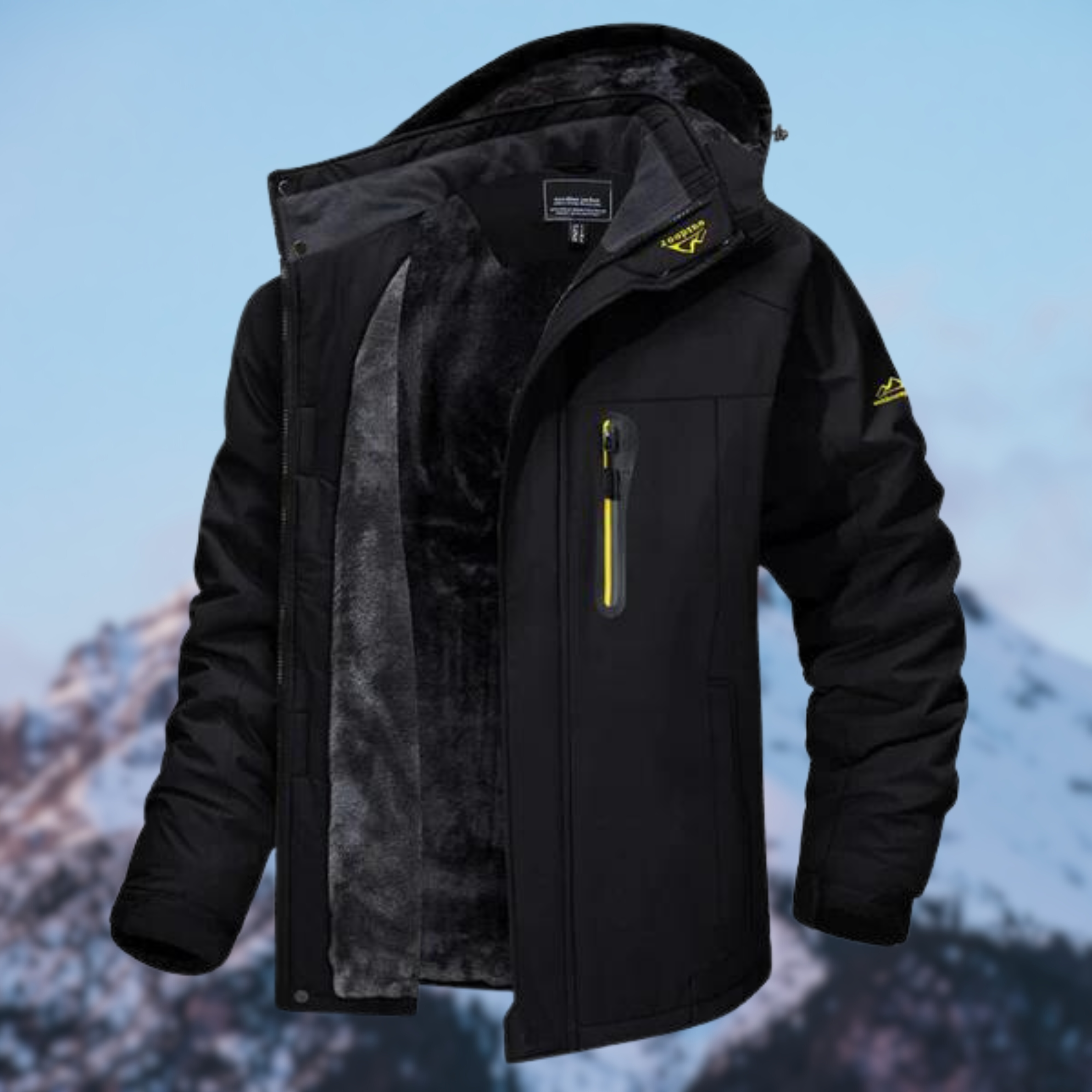 WW | Die ultimative Winterjacke