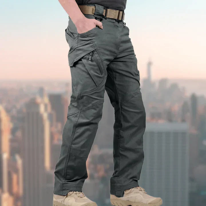 W&W Mode | Taktische Wasserdichte Hose