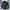 Winterjacke mit Pelzkragen im militärischen Stil