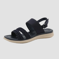 WW | Weiche Leder Sandalen