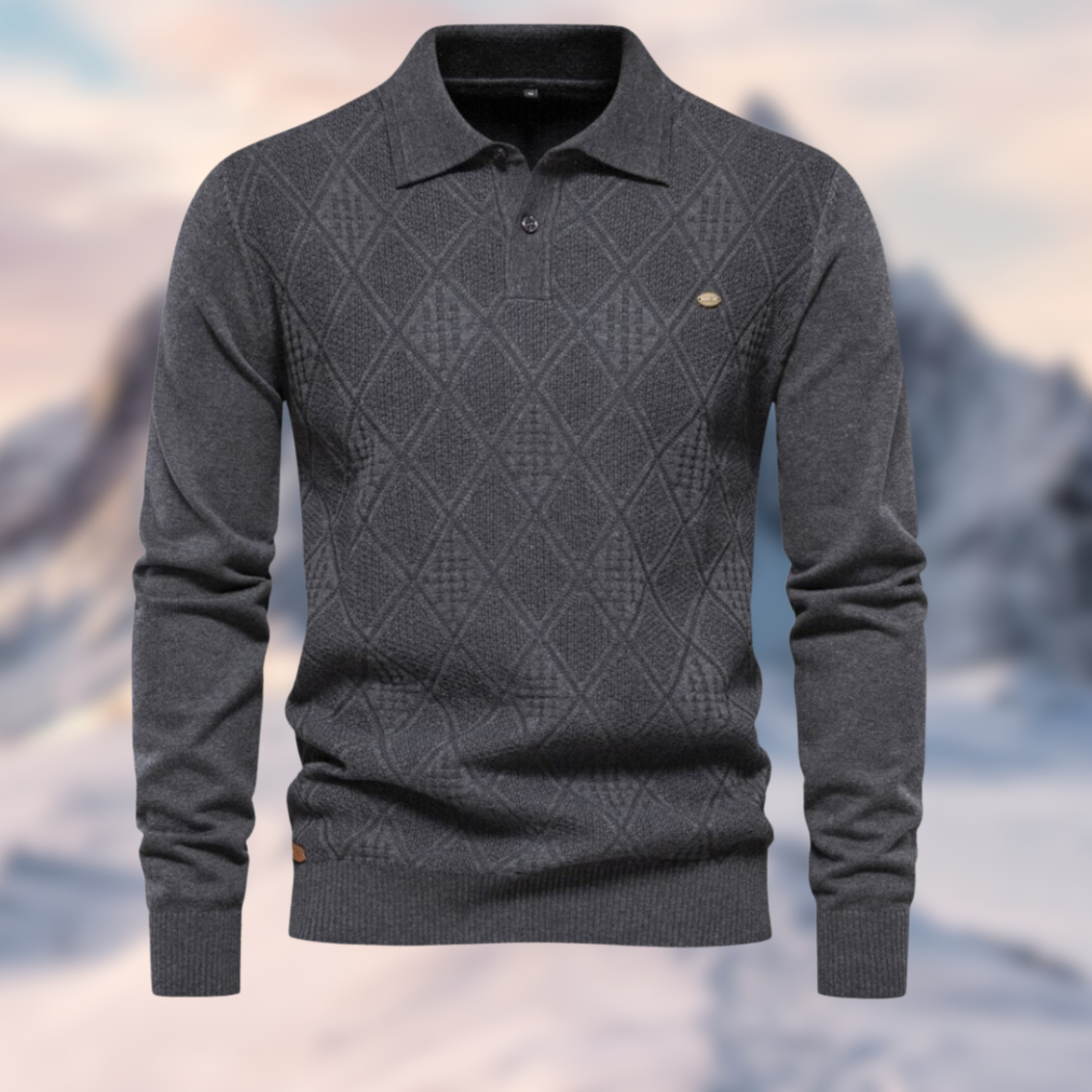 WW | Lässiger Pullover