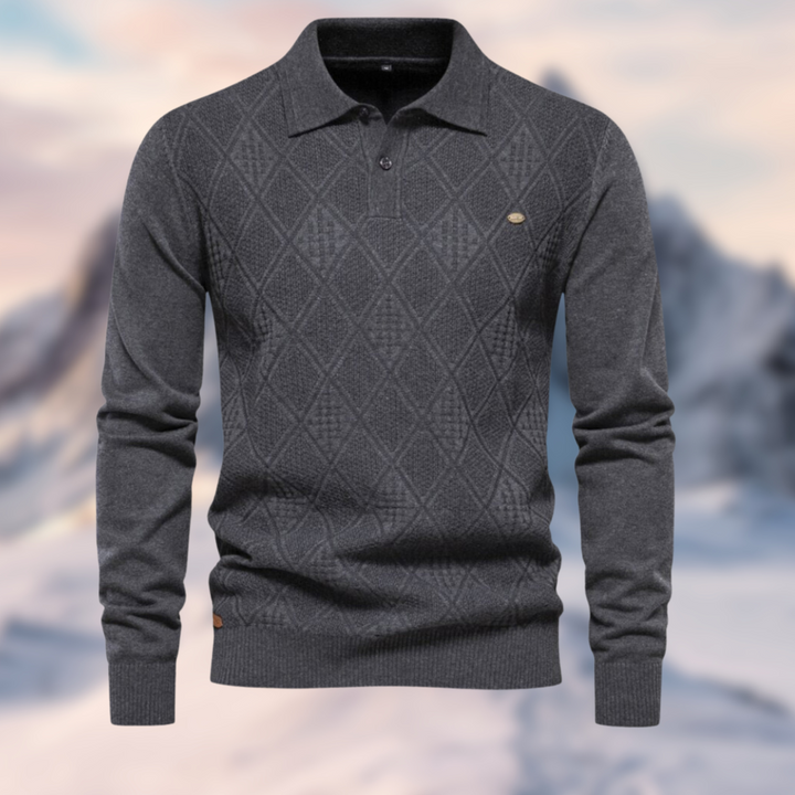 W&W Mode | Lässiger Pullover