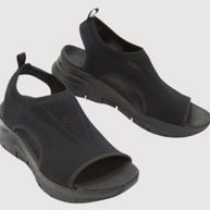 WW - Atmungsaktive Orthopädische Damensandalen